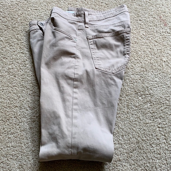 Ag Adriano Goldschmied Other - Adriano Goldschmied  jeans